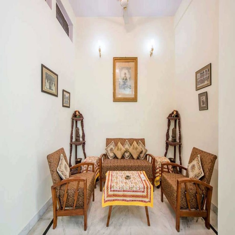 Hotel Nokha House