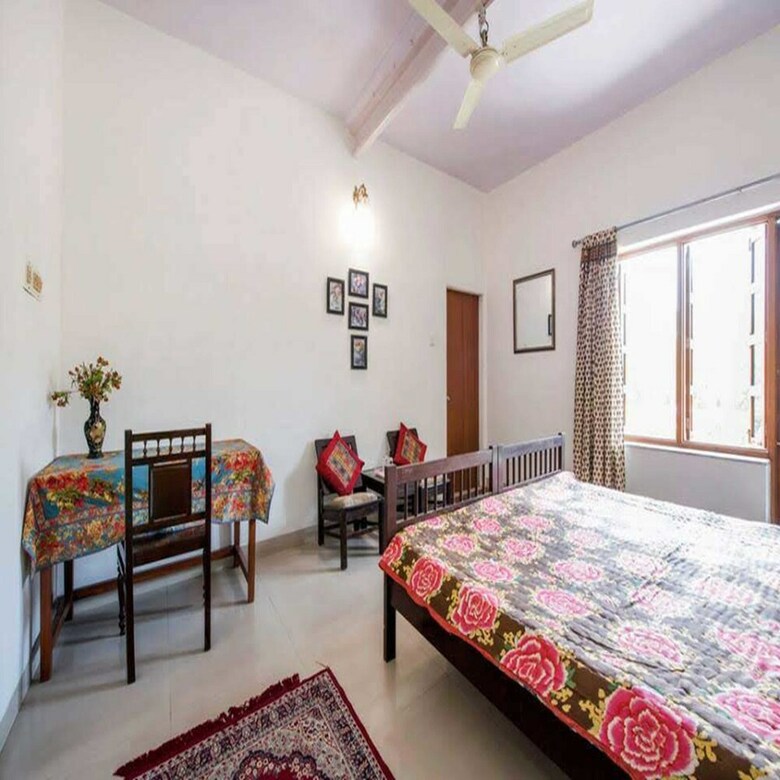 Hotel Nokha House