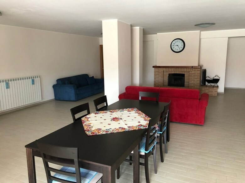 Hotel Villa Le Margherite