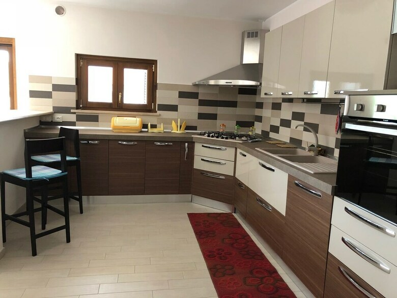 Hotel Villa Le Margherite