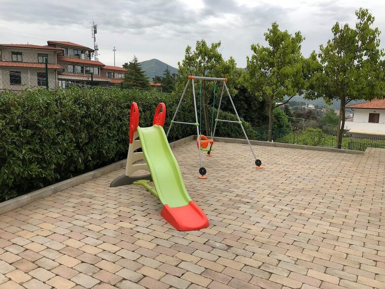 Hotel Villa Le Margherite