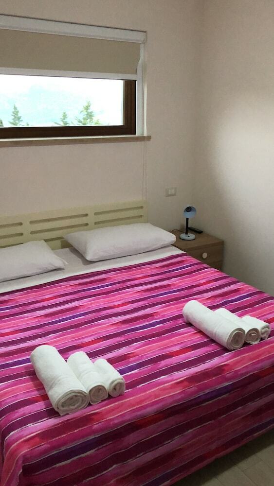 Hotel Villa Le Margherite