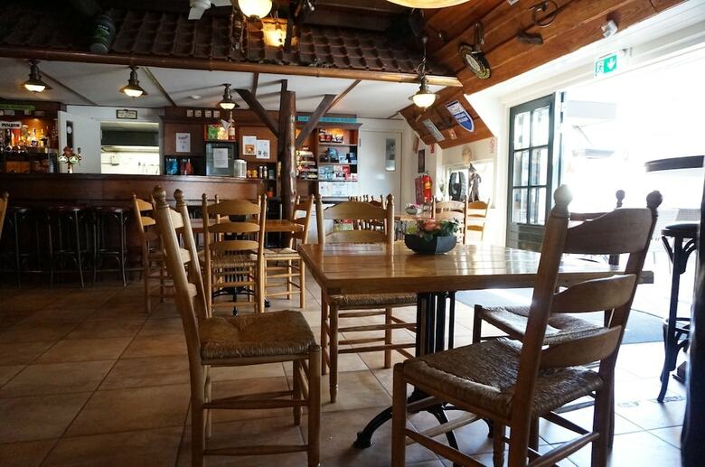 Cabana Weerribben Chalet