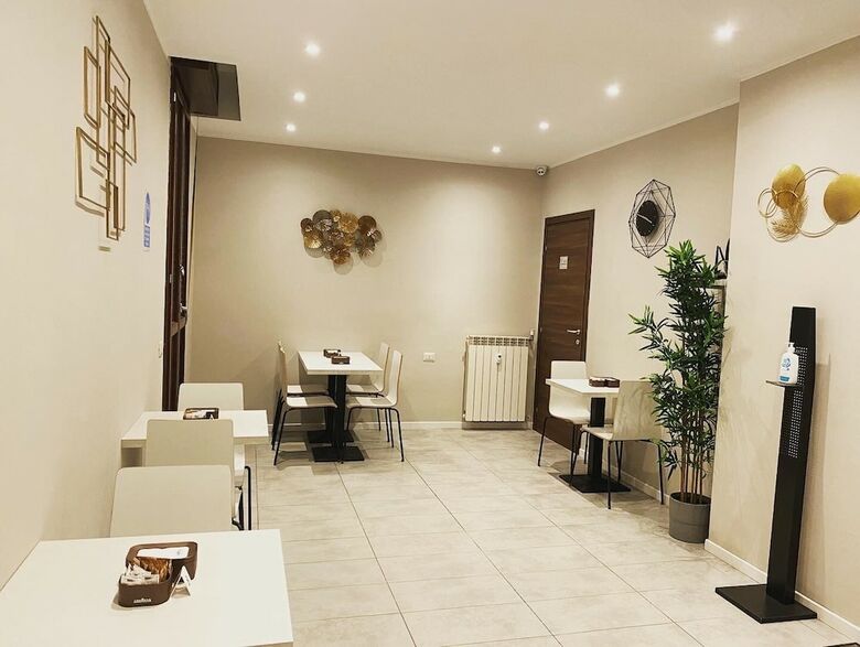 Hotel Golden Milano