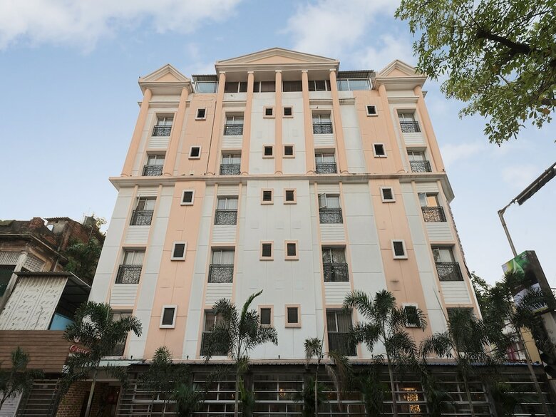 Hotel Treebo Tryst Ivory