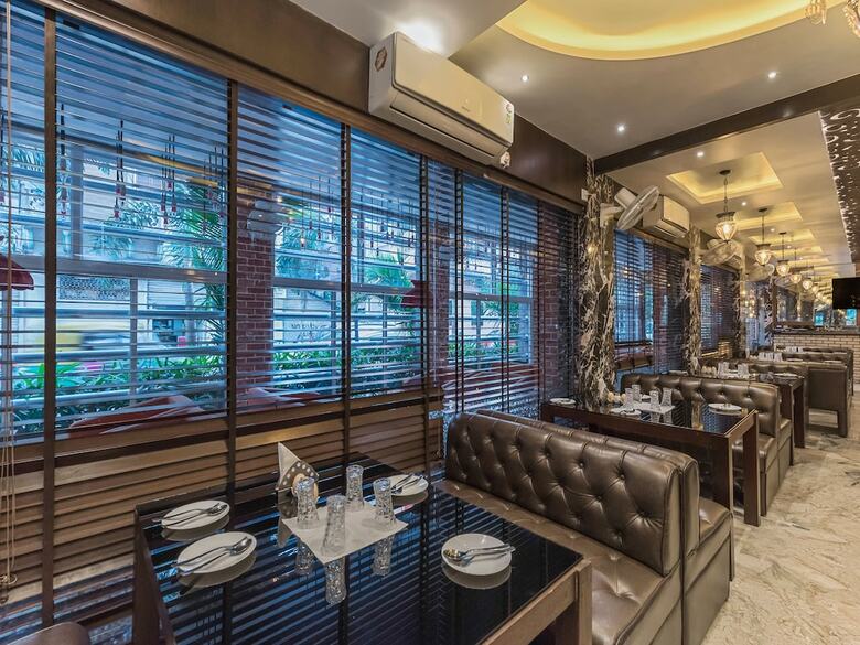 Hotel Treebo Tryst Ivory