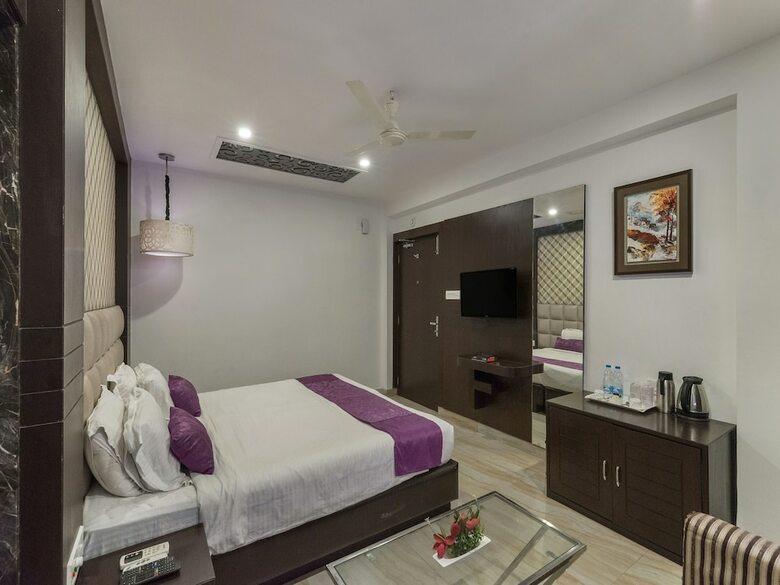 Hotel Treebo Tryst Ivory
