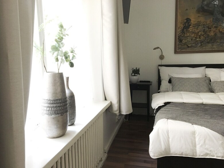 Apartamentos Roost Fredrik