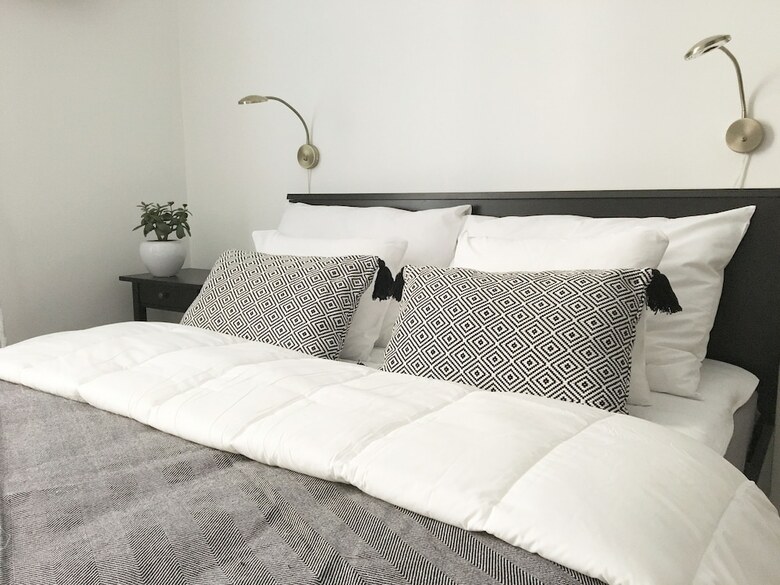 Apartamentos Roost Fredrik