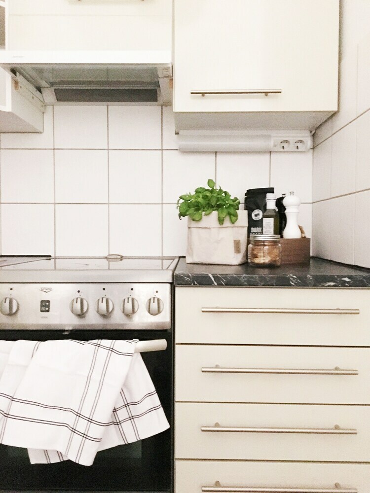 Apartamentos Roost Fredrik