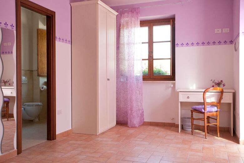 Bed And Breakfast Monticelli