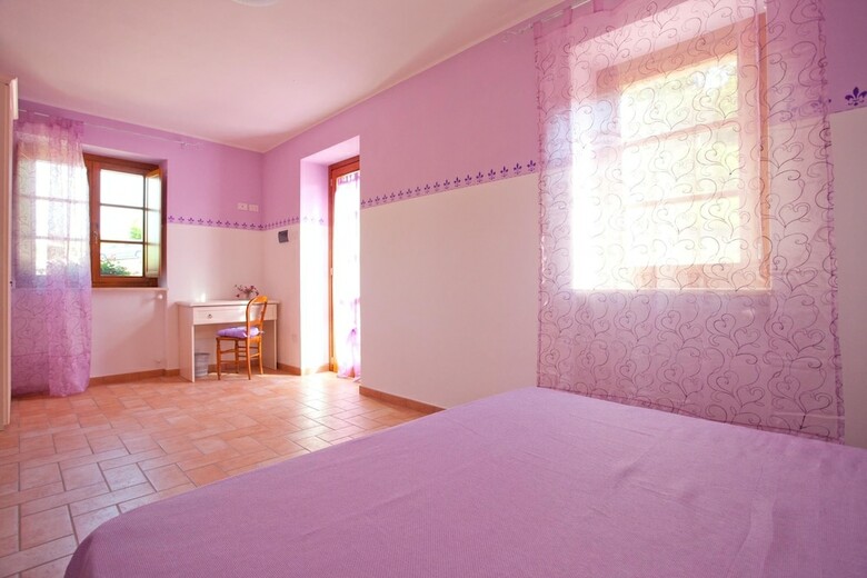 Bed And Breakfast Monticelli