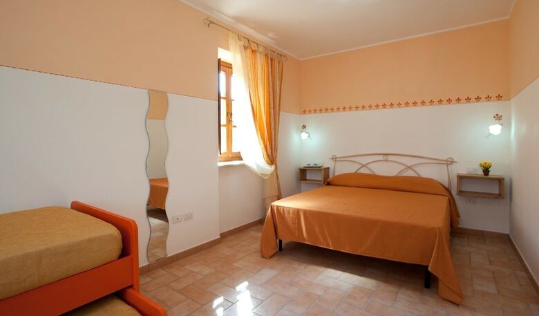 Bed And Breakfast Monticelli