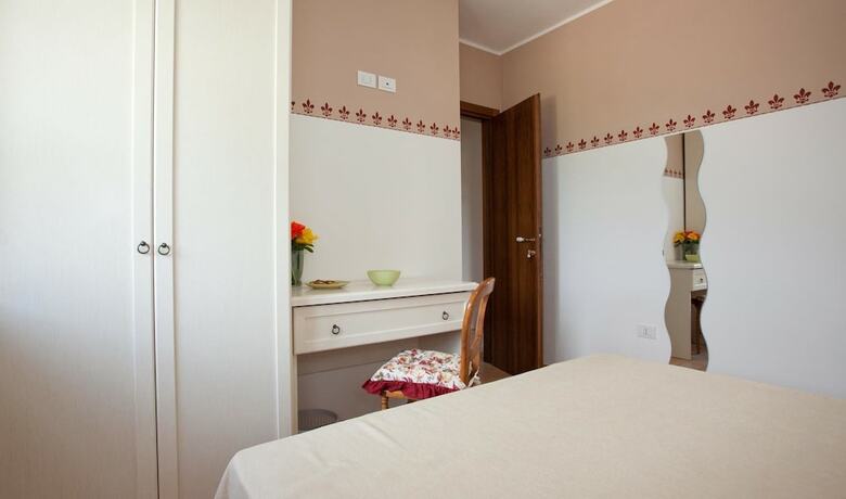 Bed And Breakfast Monticelli