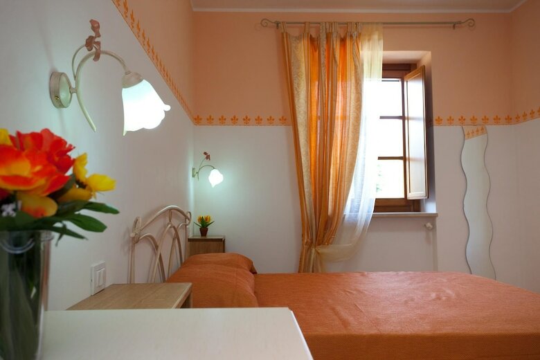 Bed And Breakfast Monticelli