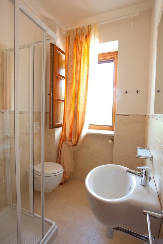 Bed And Breakfast Monticelli