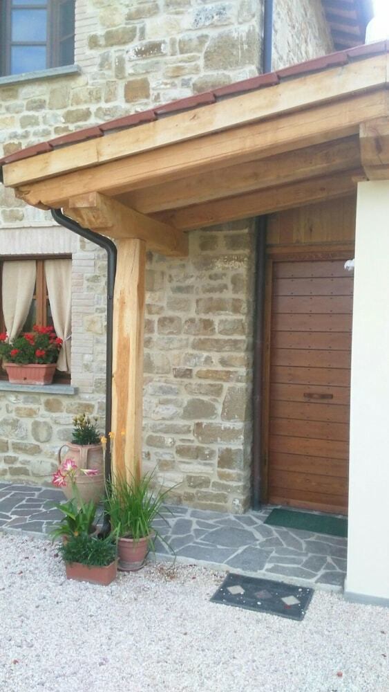 Bed And Breakfast Monticelli