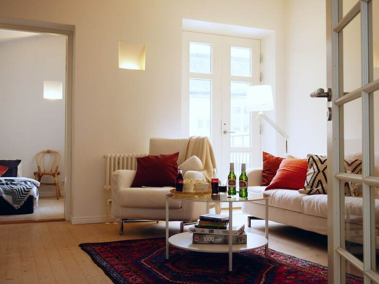 Apartamentos Roost Kasarmi