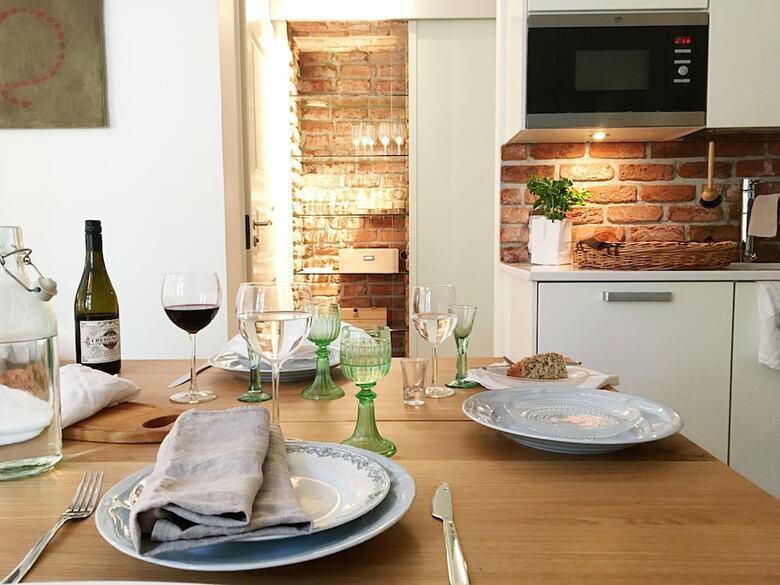 Apartamentos Roost Kasarmi