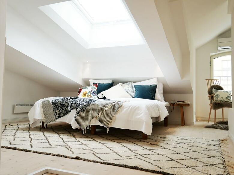 Apartamentos Roost Kasarmi