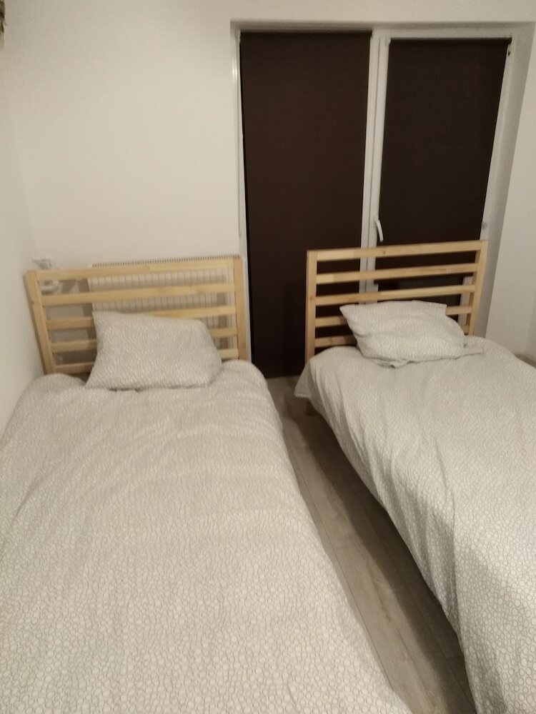 Hotel Noclegi Flori