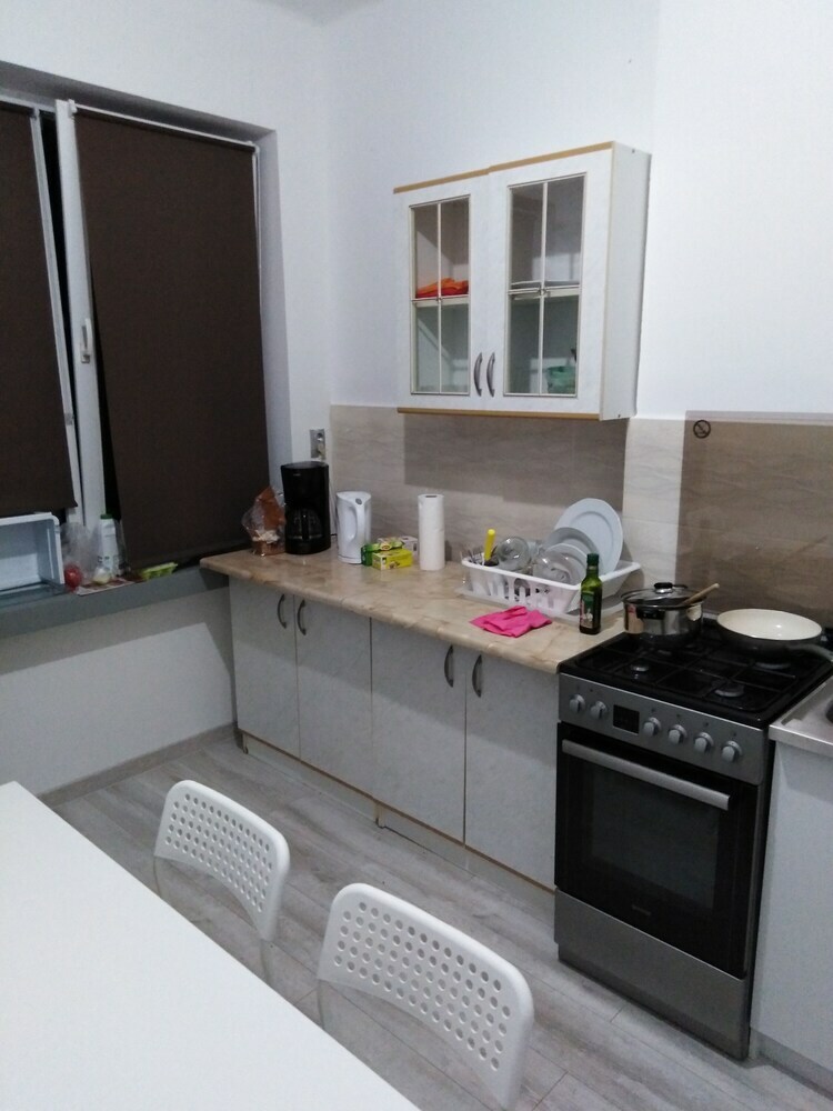 Hotel Noclegi Flori