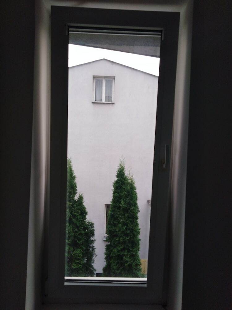 Hotel Noclegi Flori