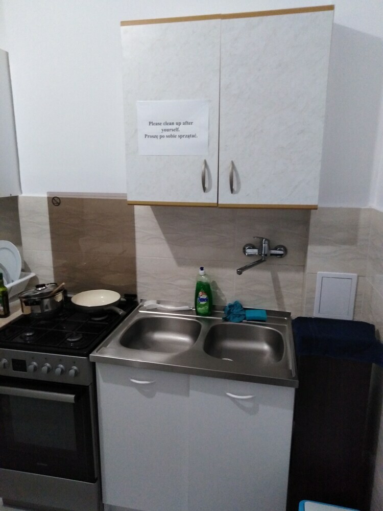 Hotel Noclegi Flori