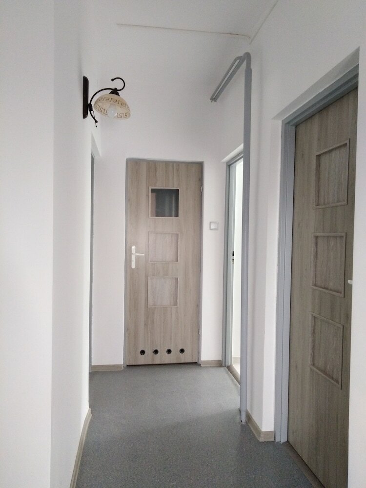 Hotel Noclegi Flori