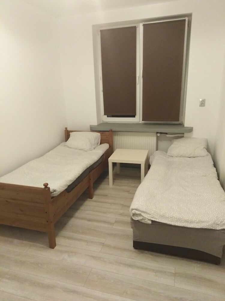 Hotel Noclegi Flori