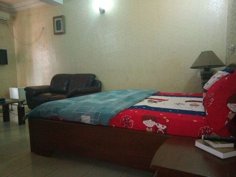 Hotel Cunic Suites