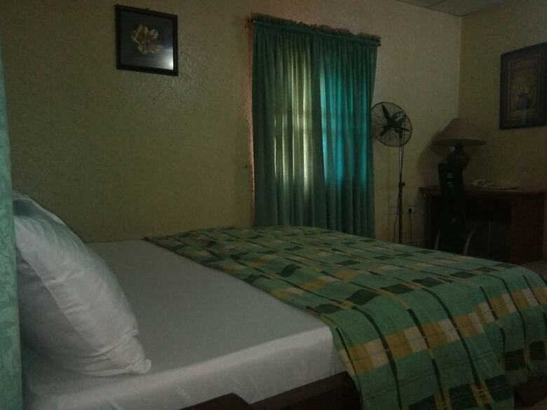 Hotel Cunic Suites