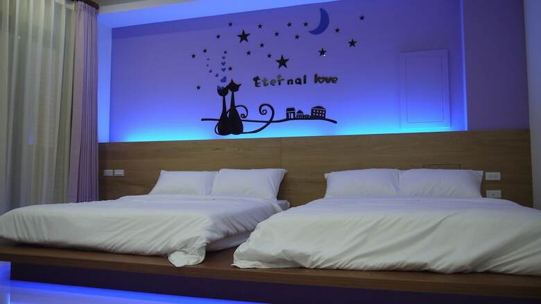 Bed & Breakfast Me Love Bnb