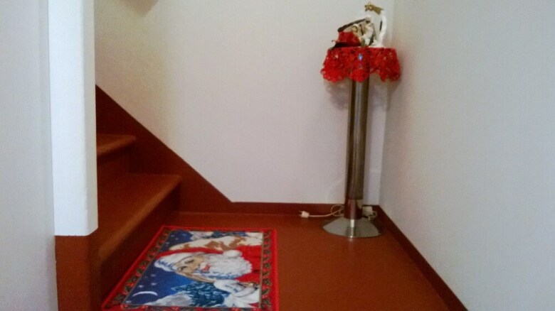 Apartamento Stephanie Home