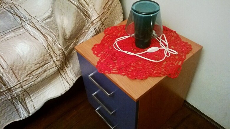 Apartamento Stephanie Home