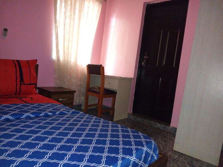 Hotel De Maria Inn