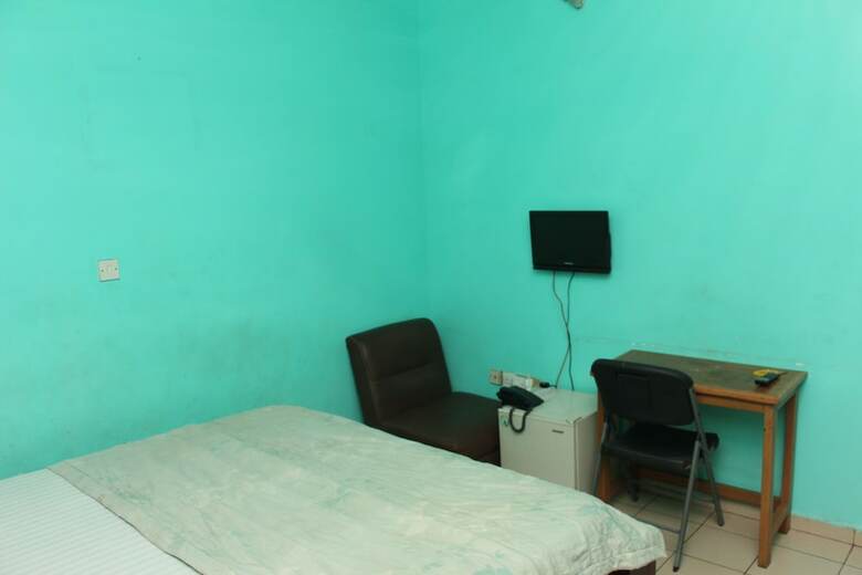 Hotel Daniel Suites