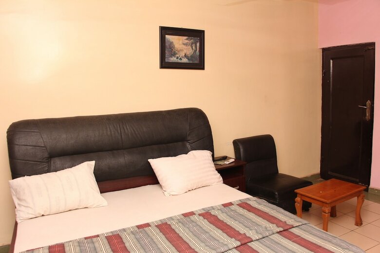 Hotel Daniel Suites