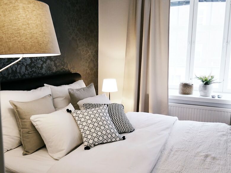 Apartamentos Roost Tunturi