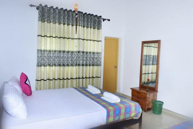 Hotel Nimjaya