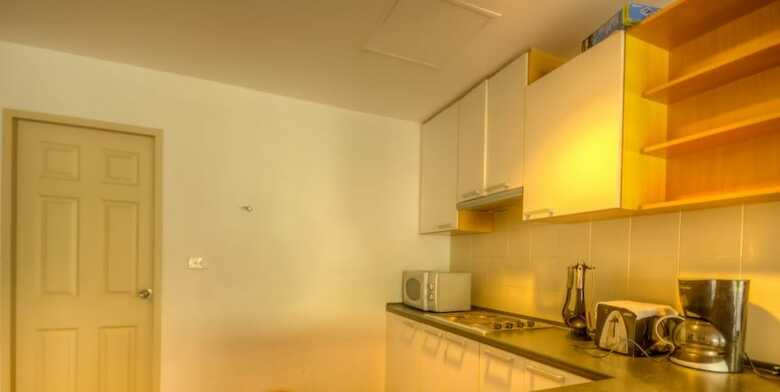 Amazing 5 Bedroom Condo On The Beach Sp
