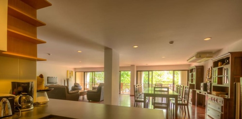 Amazing 5 Bedroom Condo On The Beach Sp