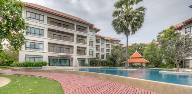 Amazing 5 Bedroom Condo On The Beach Sp