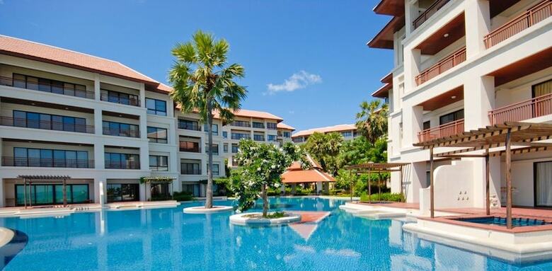 Amazing 5 Bedroom Condo On The Beach Sp