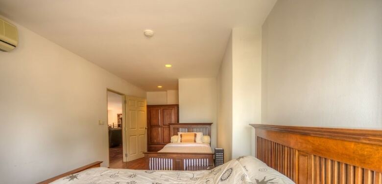 Amazing 5 Bedroom Condo On The Beach Sp