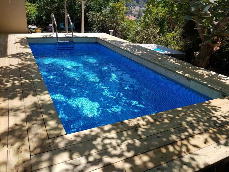Apartamento Appartment In Kfar Vradim