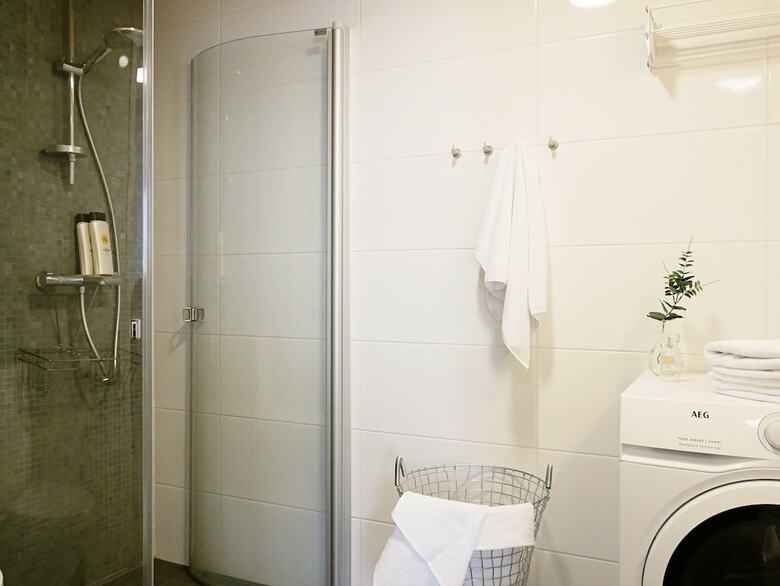 Apartamentos Roost Vuori