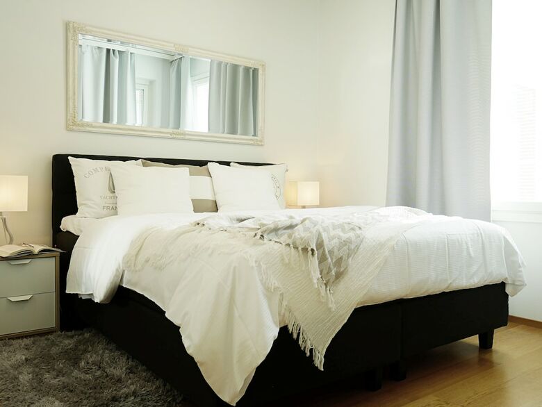 Apartamentos Roost Vuori
