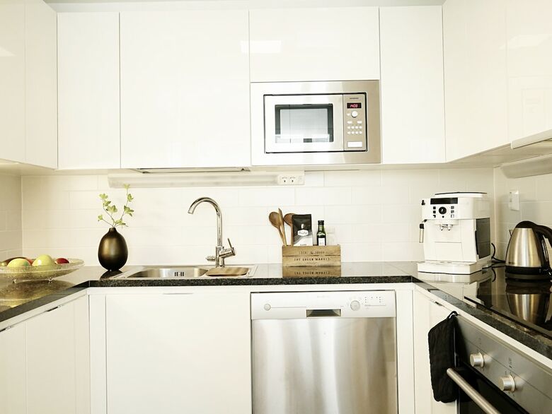 Apartamentos Roost Vuori