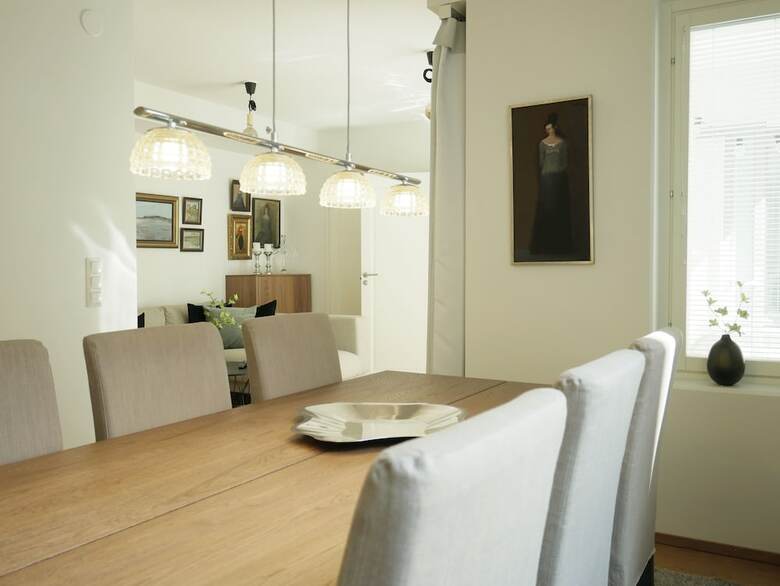 Apartamentos Roost Vuori